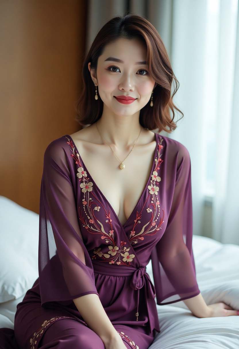 晓风辞缩略图