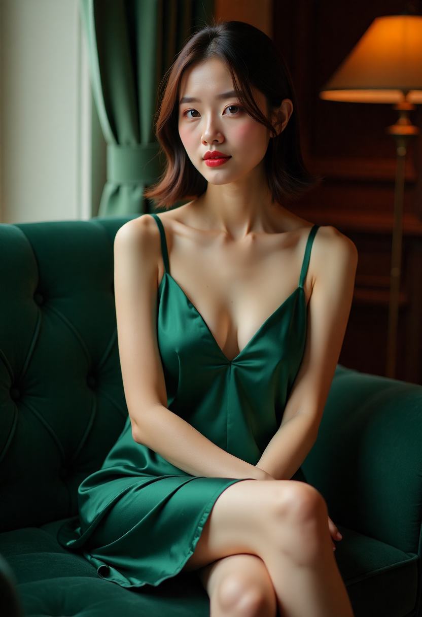 邮局关门前缩略图