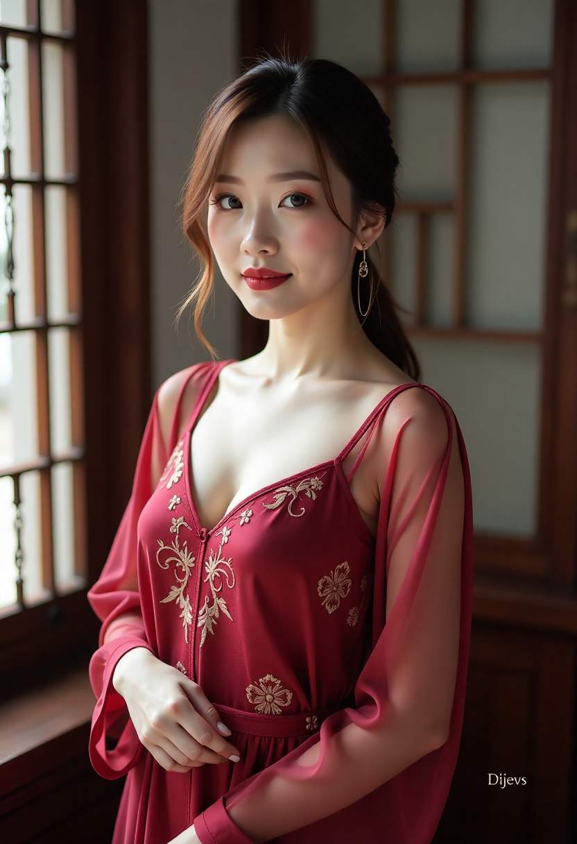 未寄出的夏天海报