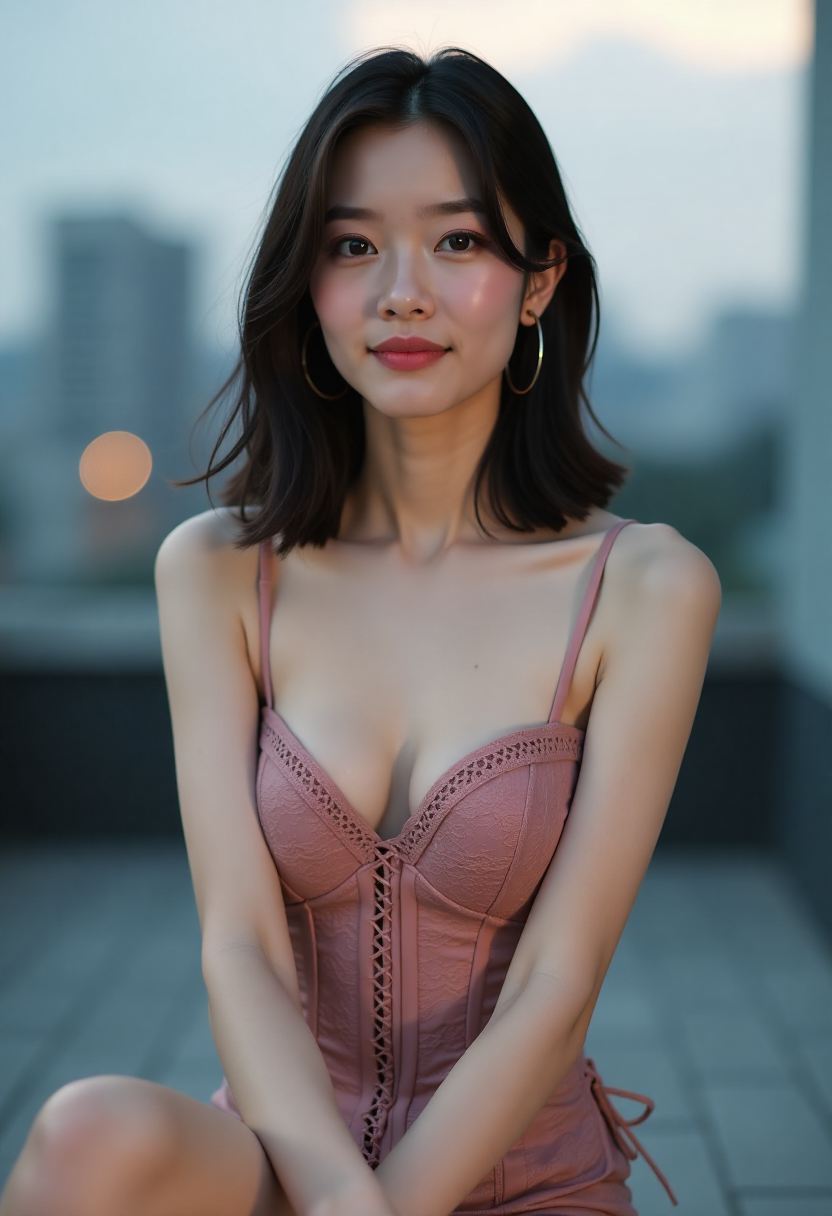 旧城摆渡缩略图