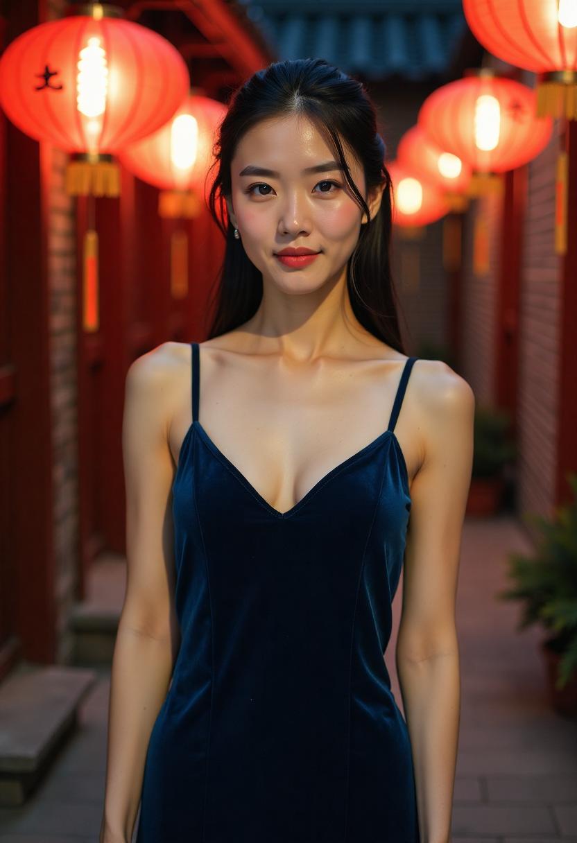 暖阁来客海报