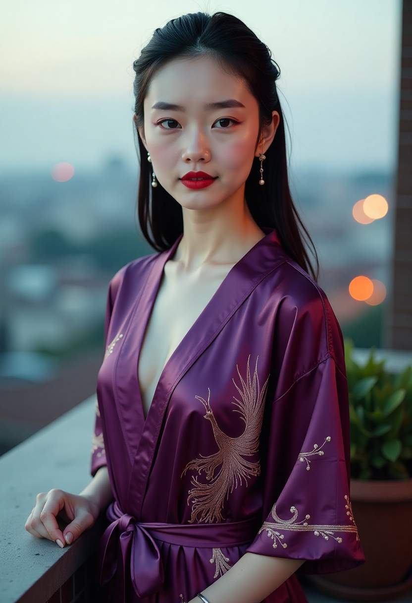 星期天的码头海报